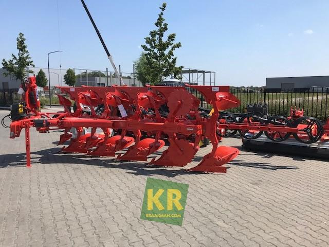 Plow Kuhn Vari Master