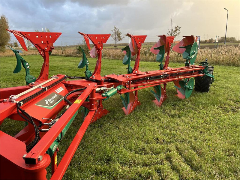 Plow Kverneland 3400B