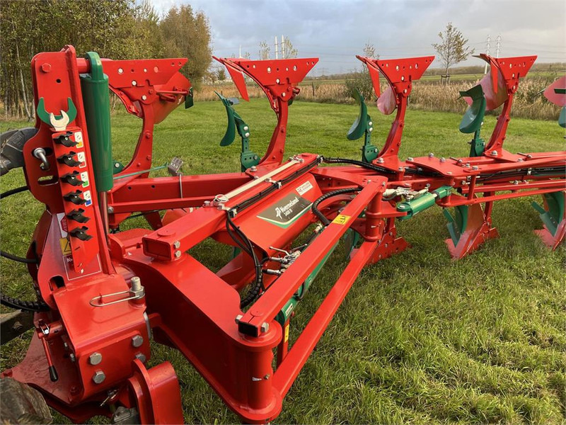 Plow Kverneland 3400B