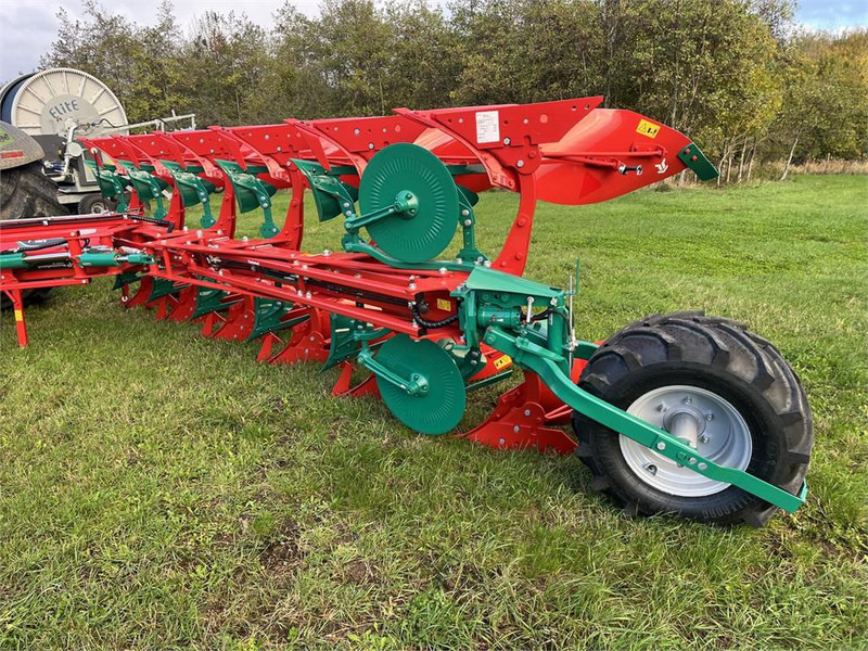 Plow Kverneland 3400B