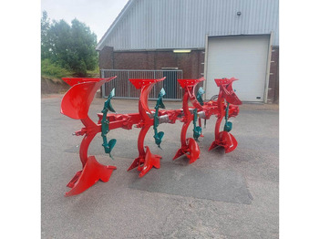 Plow Kverneland EG 100-200-4 schaar