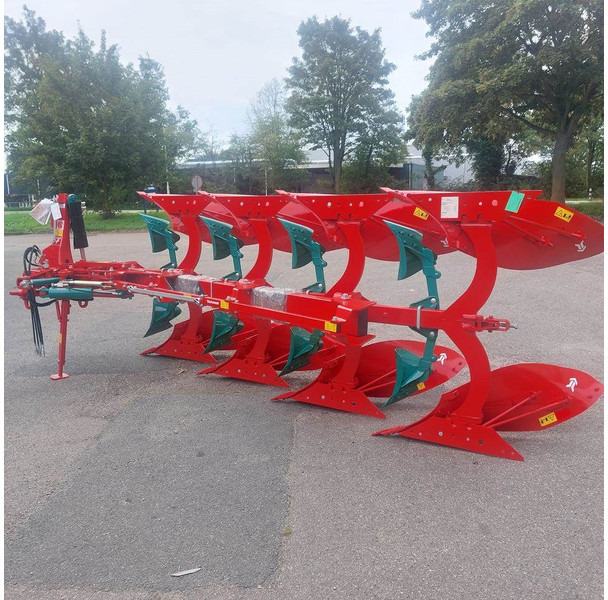 Plow Kverneland EG 100-200-4 schaar