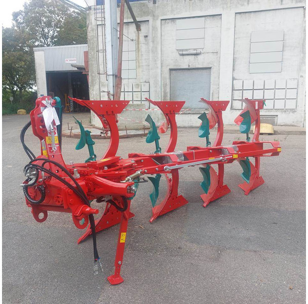 Plow Kverneland EG 100-200-4 schaar