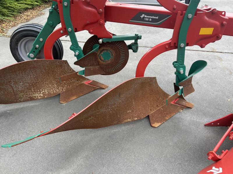 Plow Kverneland Kverneland ploeg 150B variomat
