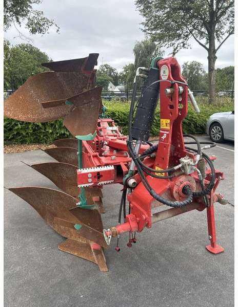 Plow Kverneland Kverneland ploeg 150B variomat