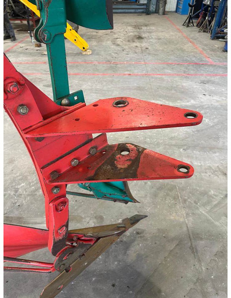 Plow Kverneland LO / LB
