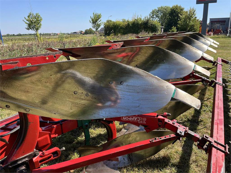 Plow Kverneland PB-100