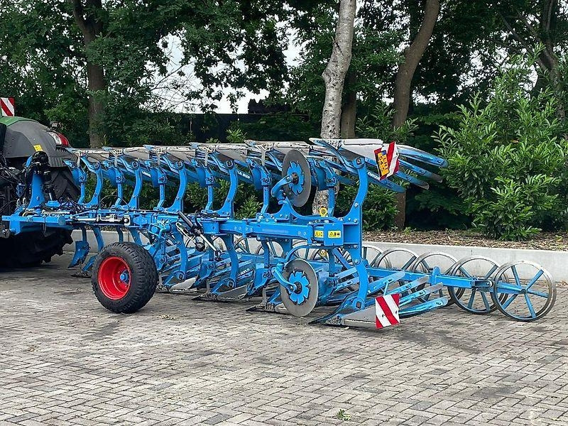 Plow Lemken Juwel 8 M 5+1 N 100 -