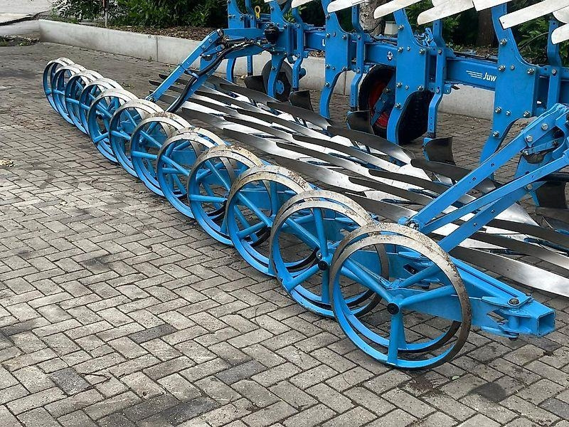 Plow Lemken Juwel 8 M 5+1 N 100 -