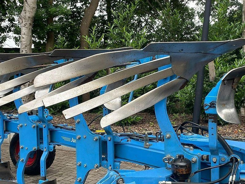 Plow Lemken Juwel 8 M 5+1 N 100 -