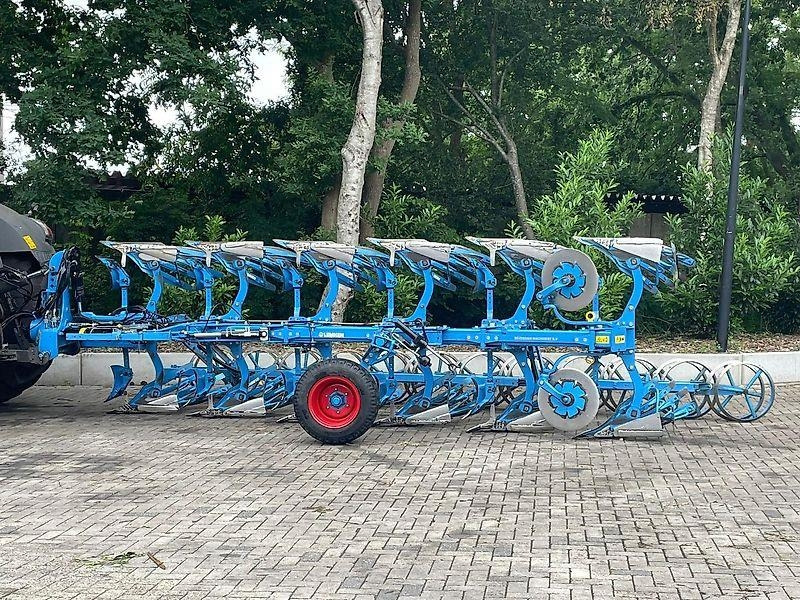 Plow Lemken Juwel 8 M 5+1 N 100 -
