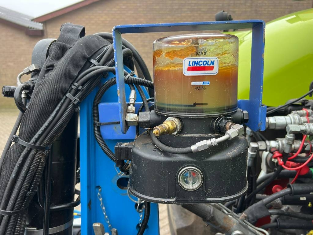 Plow Lemken Juwel 8 V 5 N 100