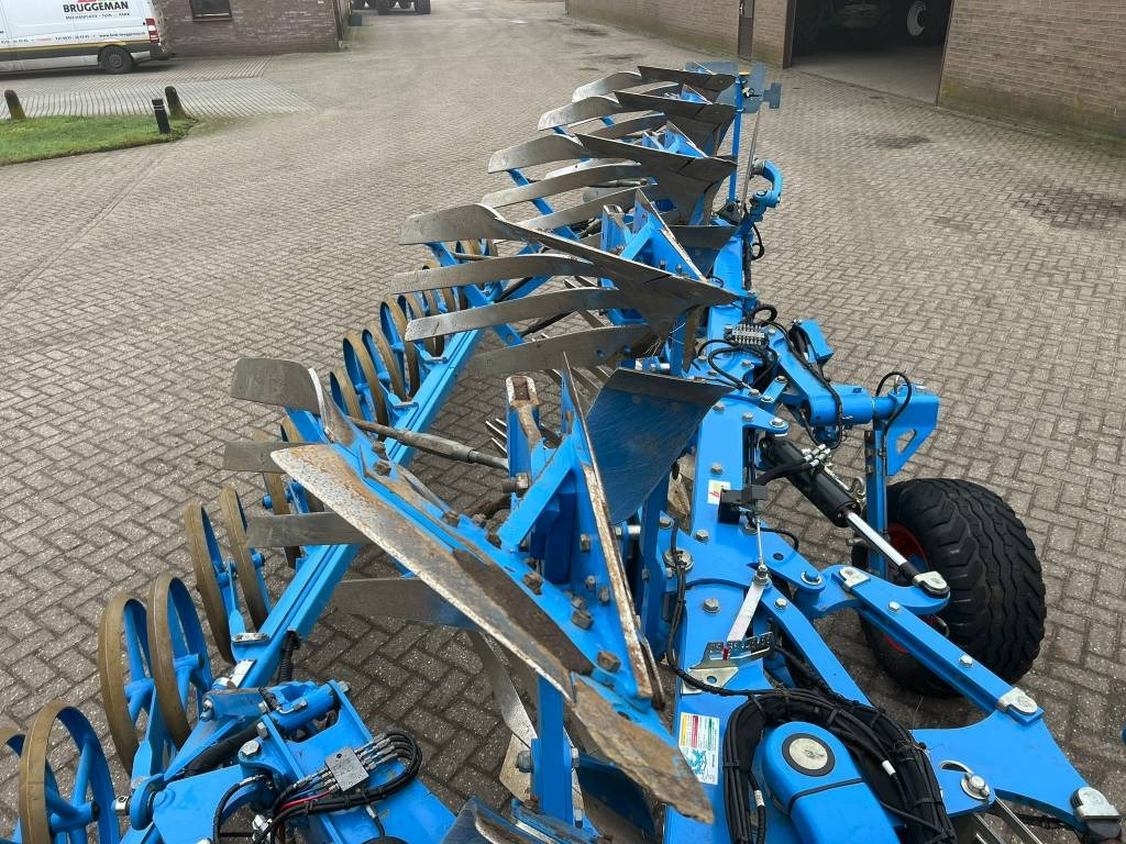 Plow Lemken Juwel 8 V 5 N 100