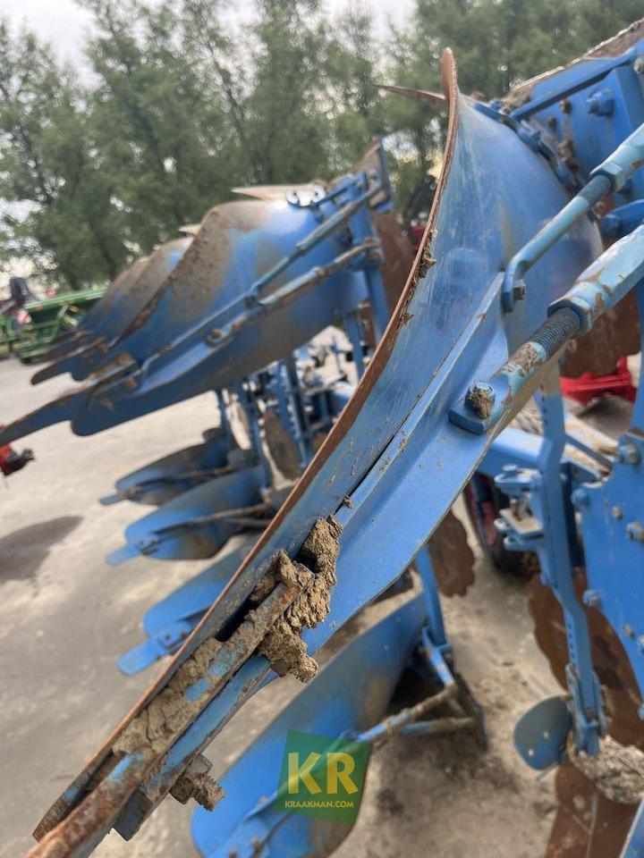 Plow Lemken Vari-Opal 7