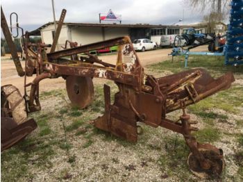 Plow NARDI 000DMR/E