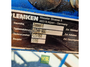 Plow Overig Lemken 