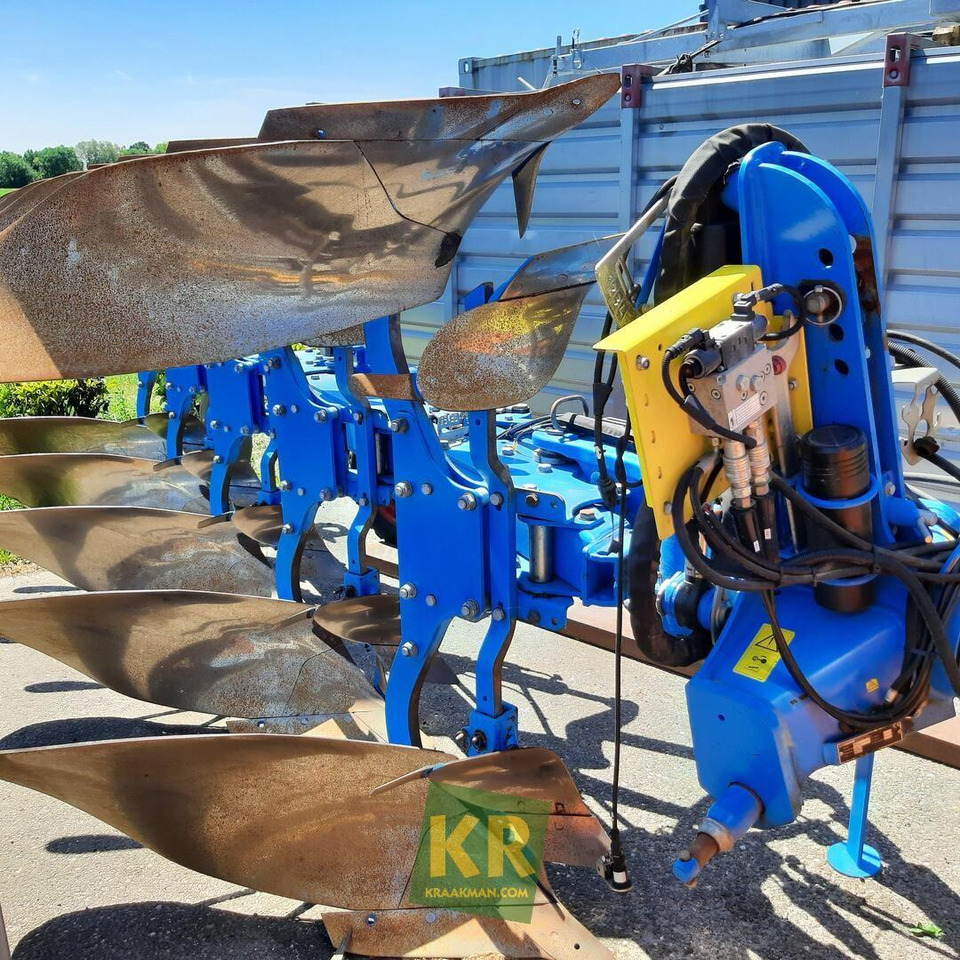 Plow Overig Lemken