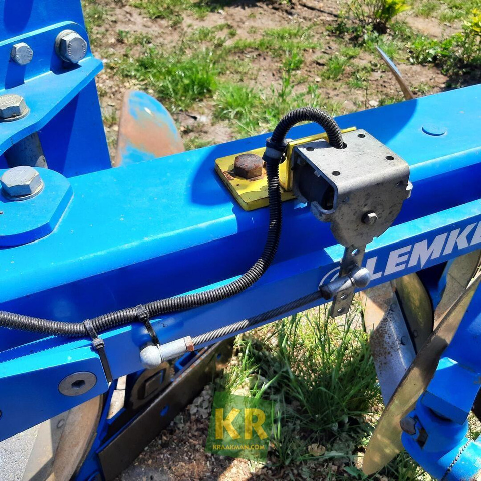 Plow Overig Lemken