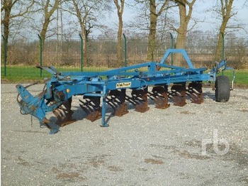 Rabe MILAN AVANT 180 Svii/80-40 - Plow