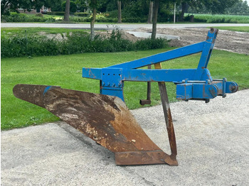 Plow Rumpstead Panter diepploeg ploeg wentelploeg