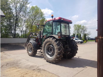 Farm tractor Pol-Mot 10014H: picture 1