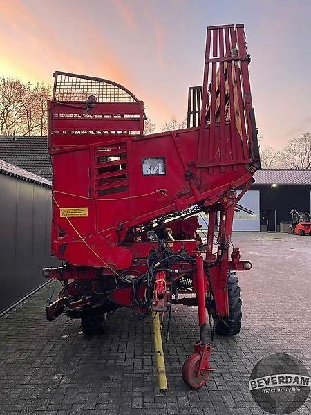 Potato harvester BvL Klembandrooier