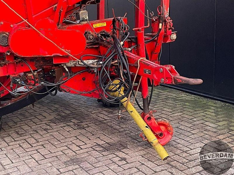 Potato harvester BvL Klembandrooier