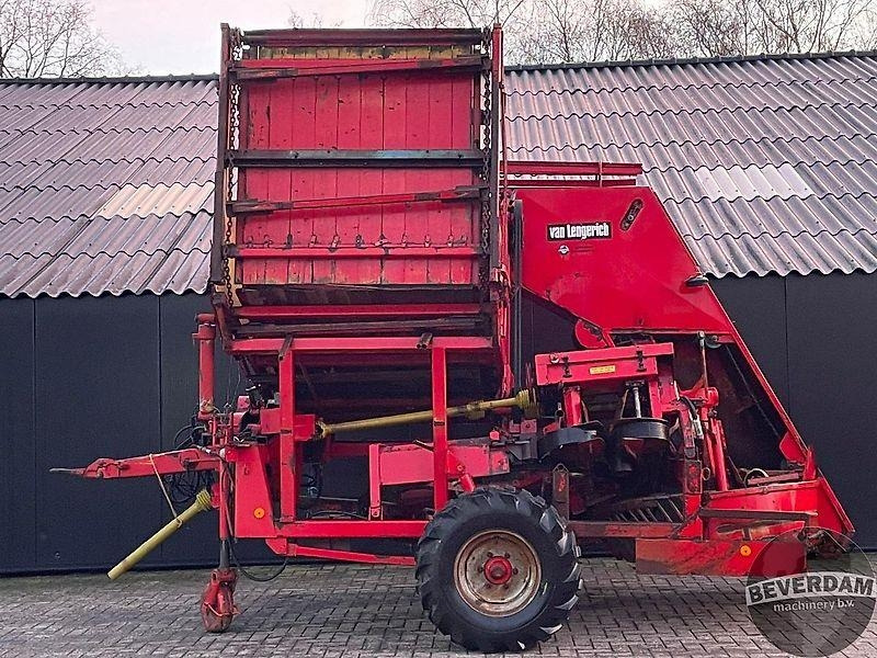 Potato harvester BvL Klembandrooier