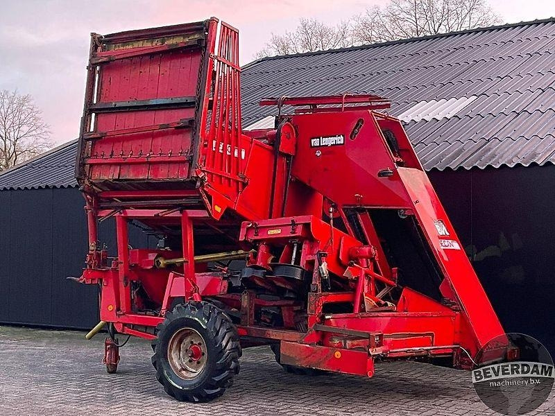 Potato harvester BvL Klembandrooier