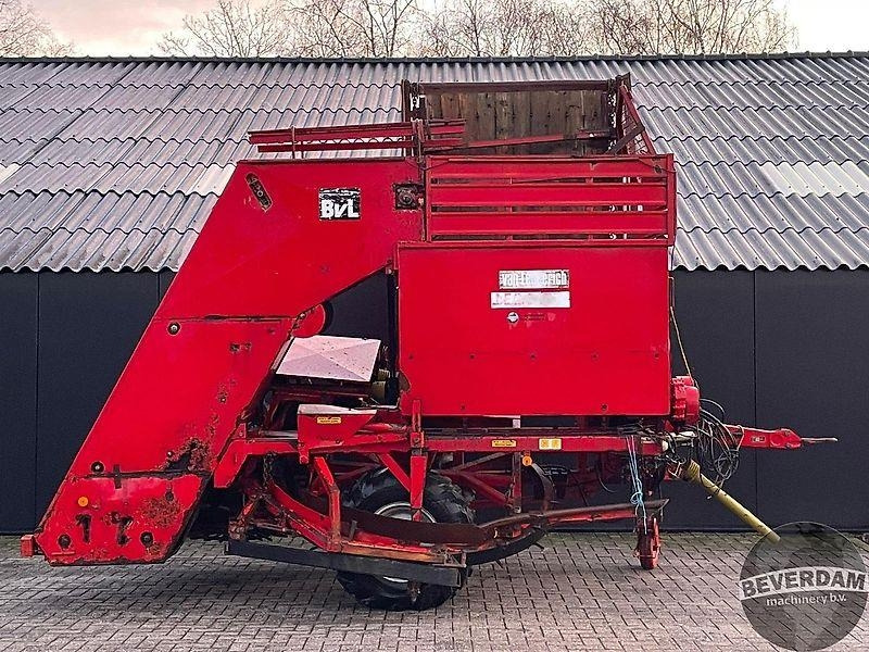 Potato harvester BvL Klembandrooier