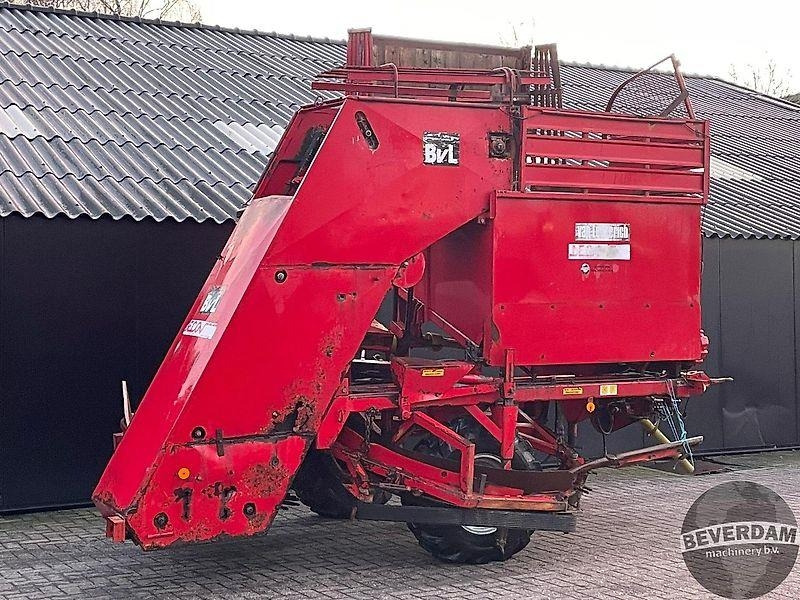 Potato harvester BvL Klembandrooier