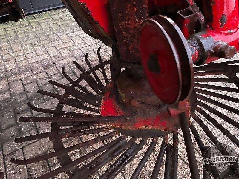 Potato harvester BvL Klembandrooier