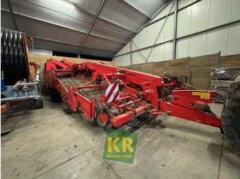Potato harvester GV 3000 Grimme 