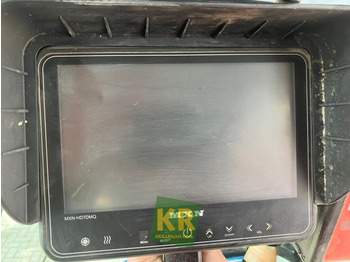 Potato harvester Grimme GV 3000 