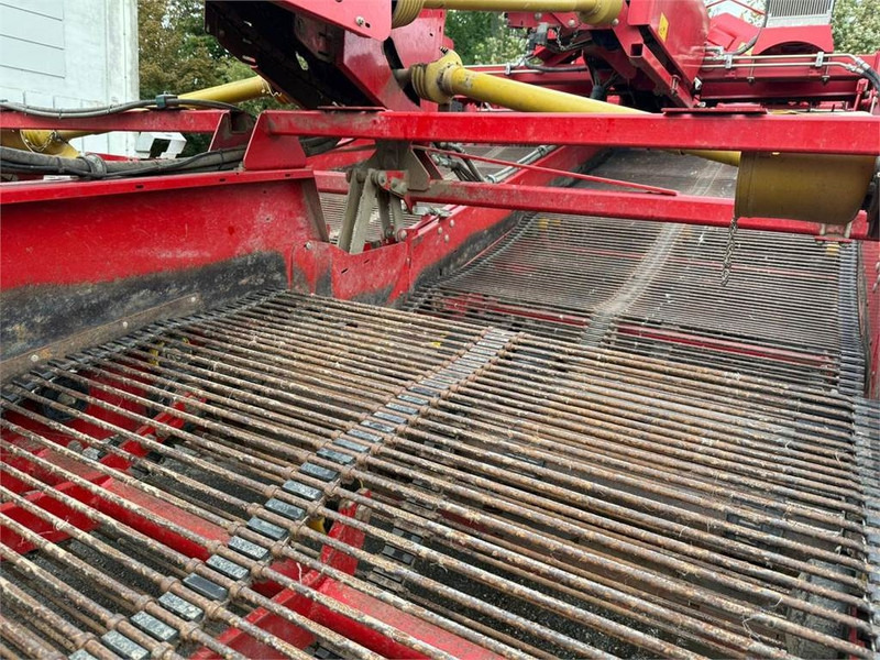 Potato harvester Grimme GV 3000