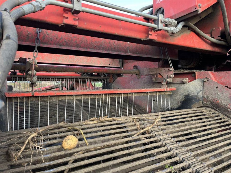 Potato harvester Grimme GV 3000