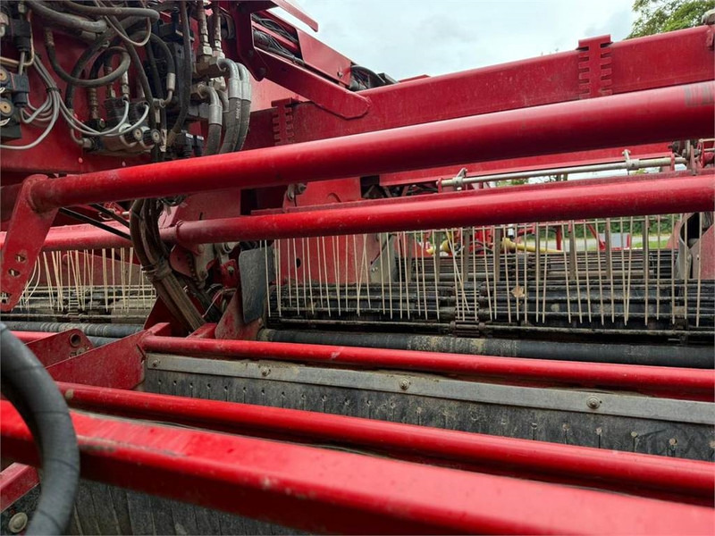 Potato harvester Grimme GV 3000