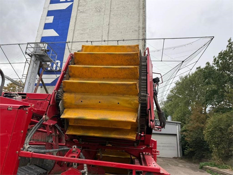 Potato harvester Grimme GV 3000