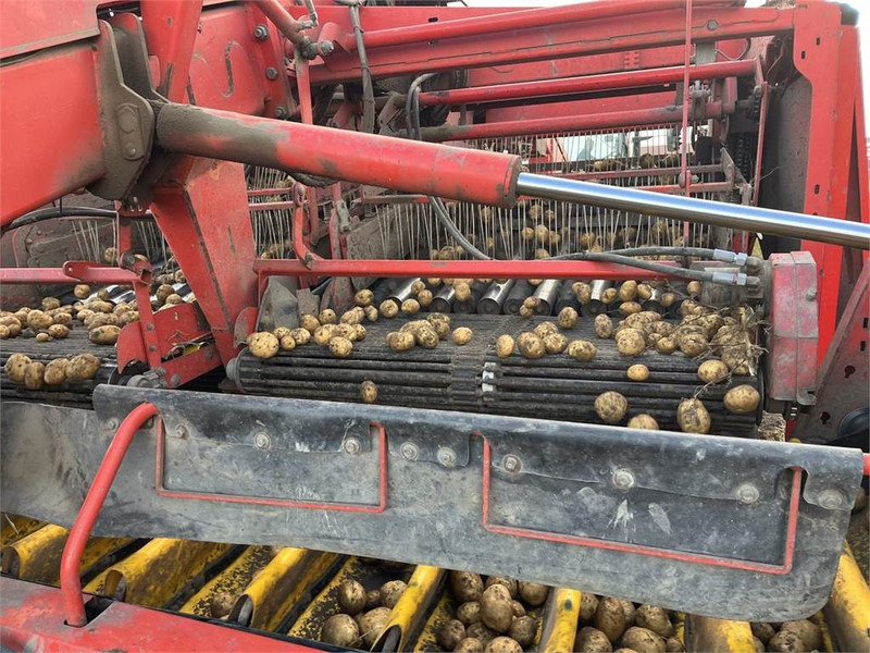 Potato harvester Grimme GV 3000