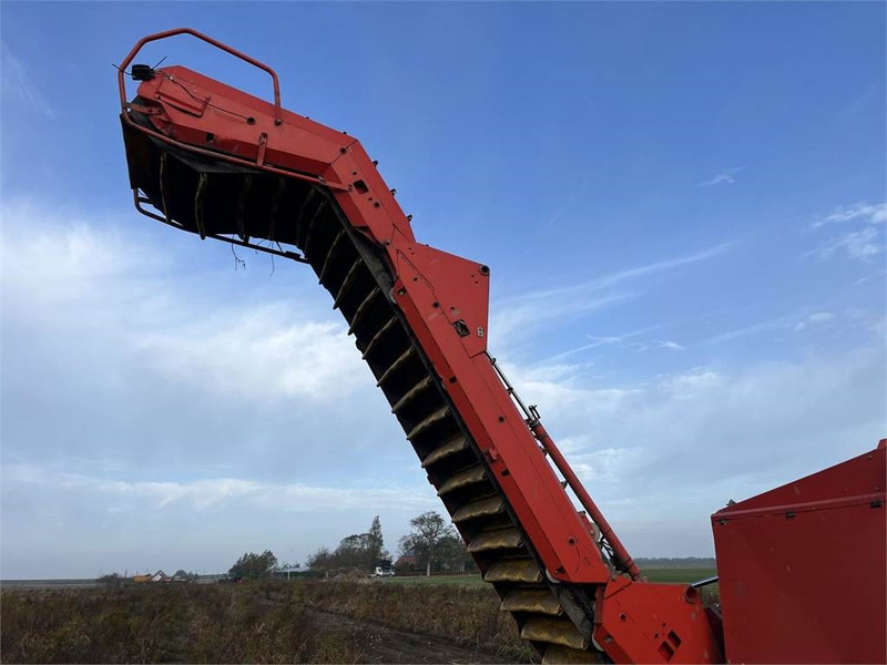 Potato harvester Grimme GV 3000