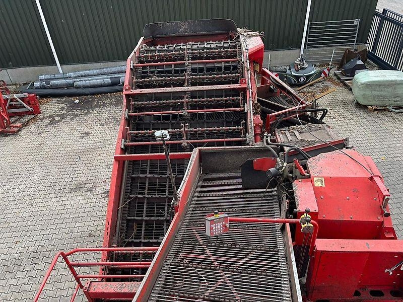 Potato harvester Grimme SE150-60