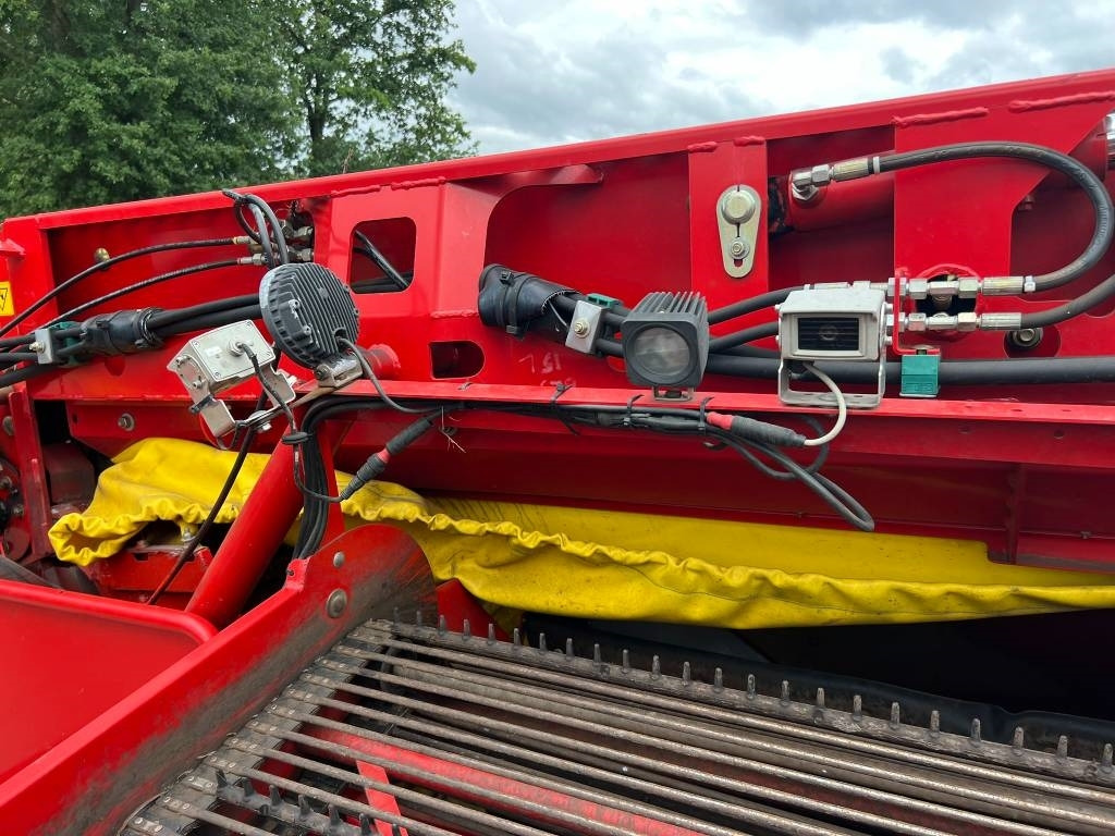 Potato harvester Grimme SE 150-60