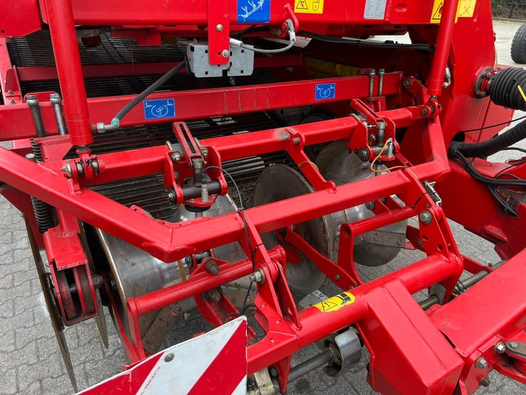 Potato harvester Grimme SE 150-60