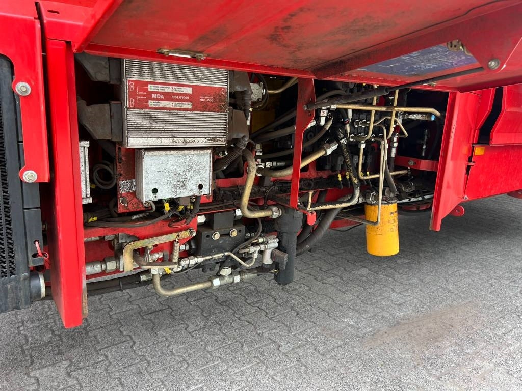 Potato harvester Grimme SE 150-60