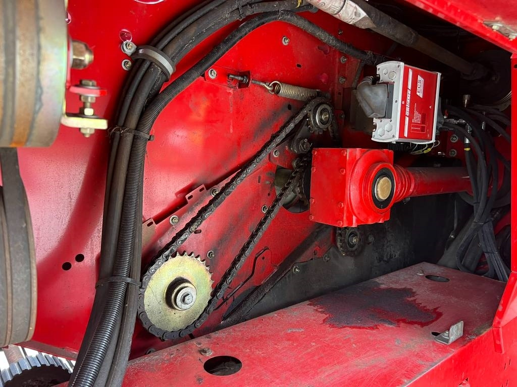 Potato harvester Grimme SE 150-60