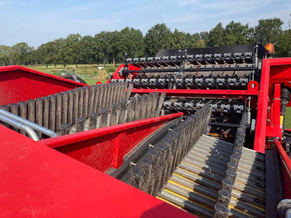 Potato harvester Grimme SE 150-60 UB