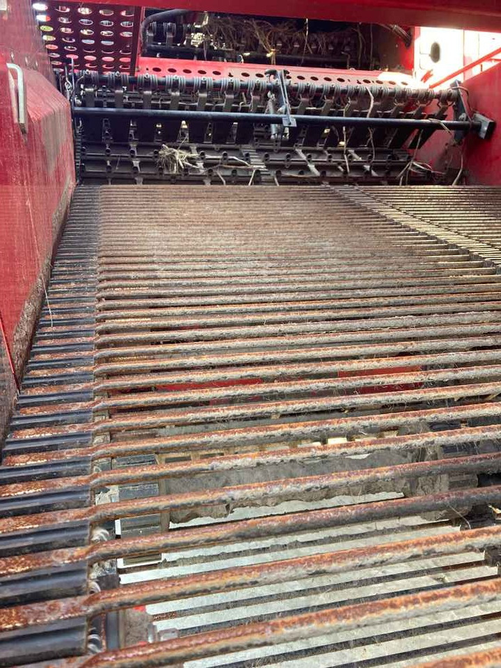 Potato harvester Grimme SE 150-60 UB