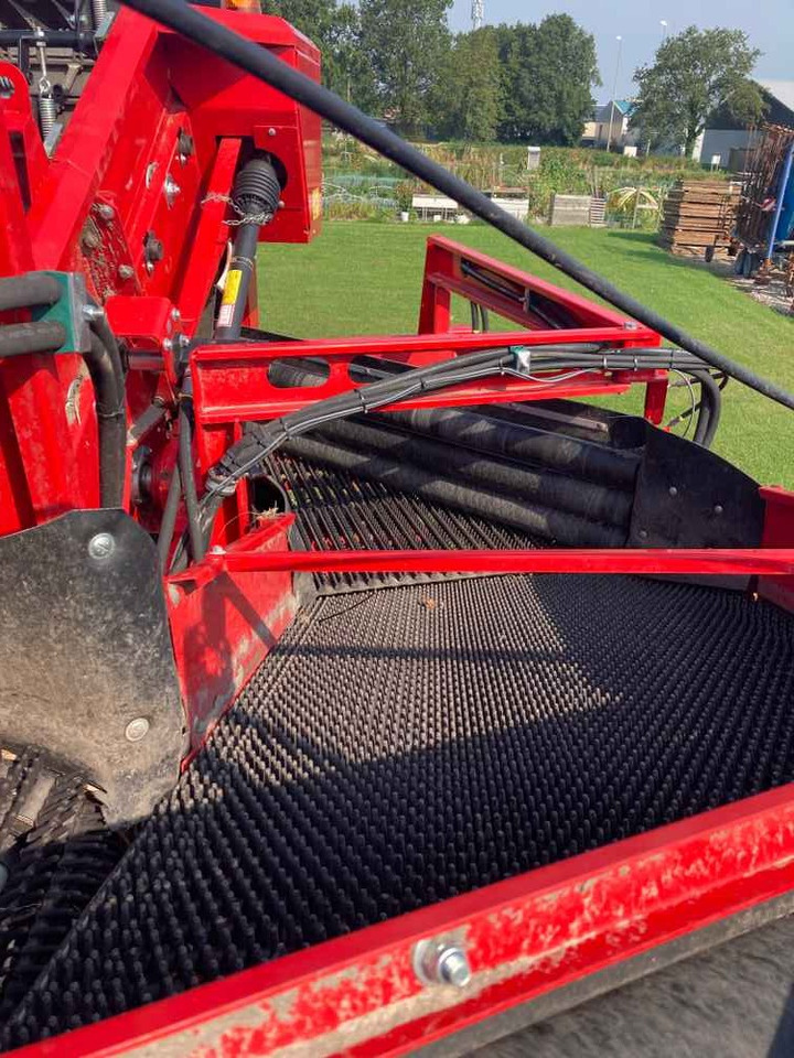 Potato harvester Grimme SE 150-60 UB
