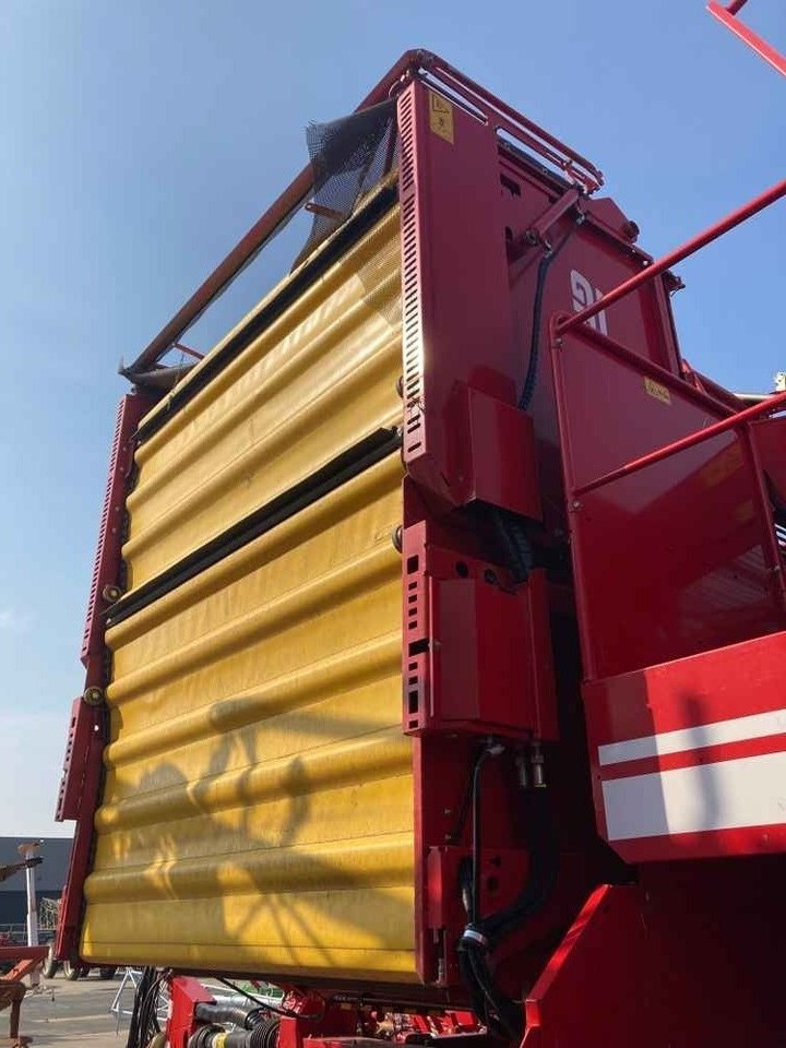 Potato harvester Grimme SE 150-60 UB