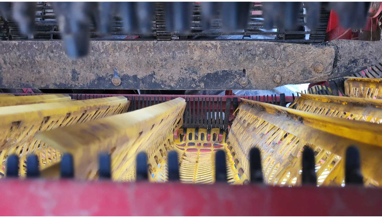 Potato harvester Grimme Varitron 470